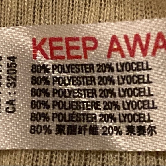 Free People Varsity Tank NWT. Size Medium. - Picture 4 of 11